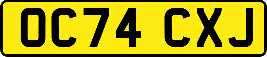 OC74CXJ