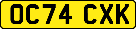 OC74CXK