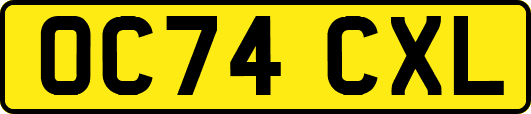 OC74CXL