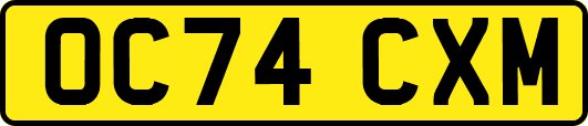 OC74CXM