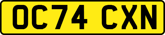 OC74CXN