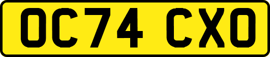 OC74CXO