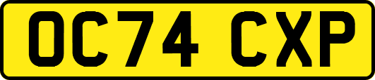 OC74CXP