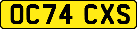 OC74CXS