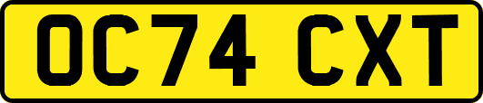 OC74CXT