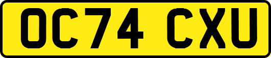 OC74CXU