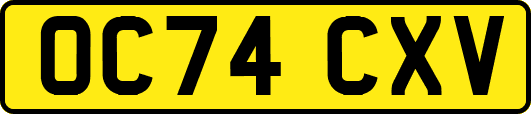 OC74CXV