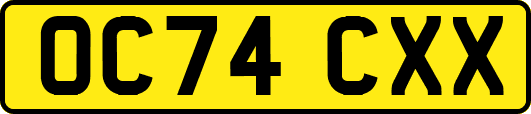 OC74CXX