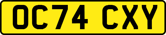 OC74CXY