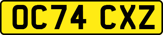 OC74CXZ