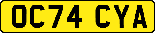 OC74CYA