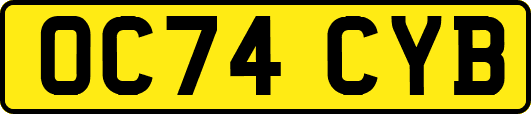 OC74CYB