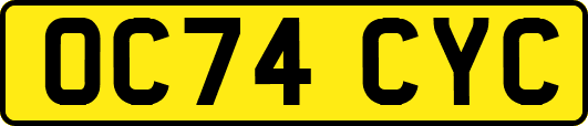 OC74CYC