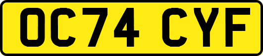 OC74CYF
