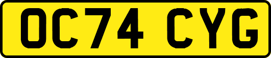 OC74CYG