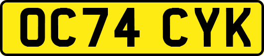 OC74CYK