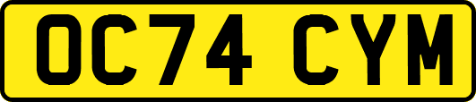 OC74CYM