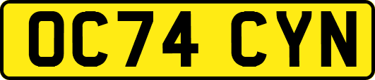 OC74CYN