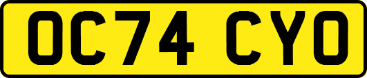 OC74CYO