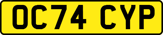 OC74CYP
