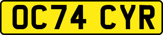 OC74CYR