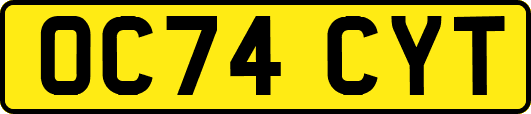 OC74CYT