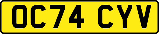 OC74CYV