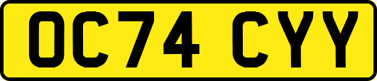 OC74CYY
