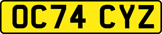 OC74CYZ