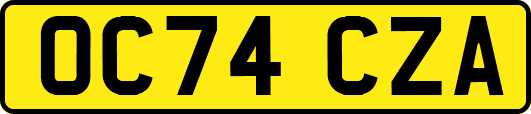 OC74CZA