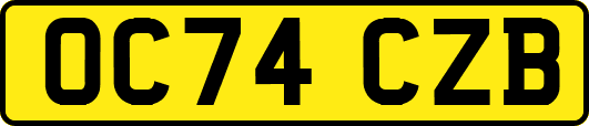 OC74CZB