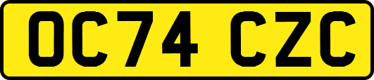 OC74CZC