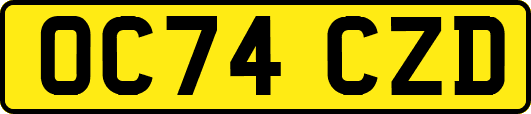 OC74CZD