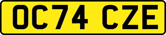 OC74CZE