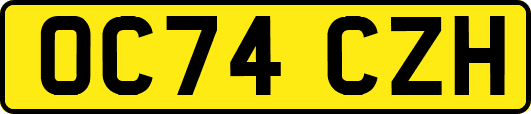 OC74CZH