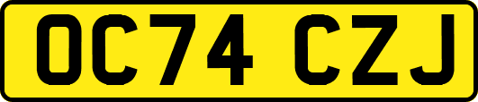 OC74CZJ
