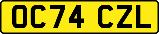 OC74CZL