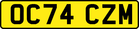 OC74CZM