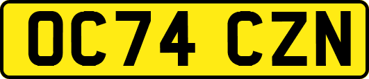 OC74CZN