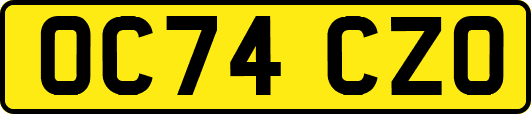 OC74CZO