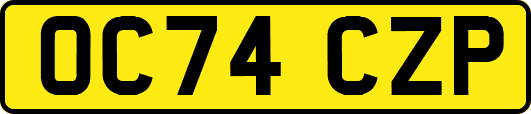 OC74CZP
