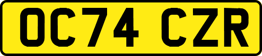 OC74CZR