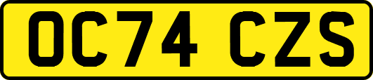 OC74CZS