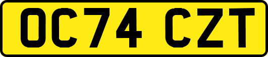 OC74CZT