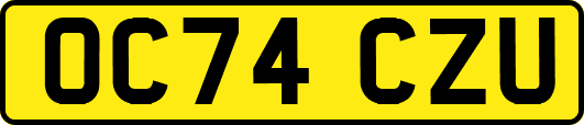 OC74CZU