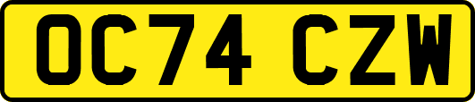 OC74CZW