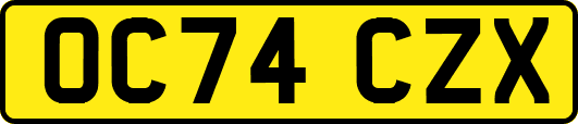 OC74CZX