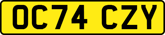 OC74CZY
