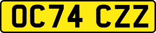 OC74CZZ