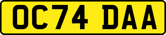 OC74DAA